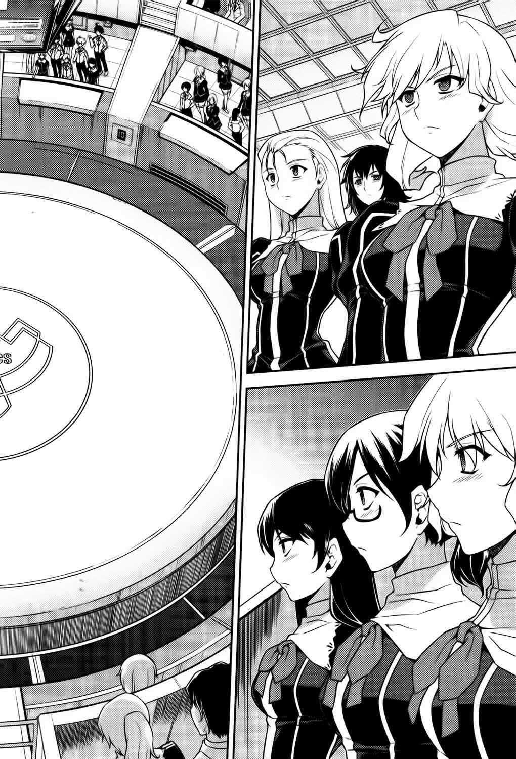 Capitulo 54 page 15