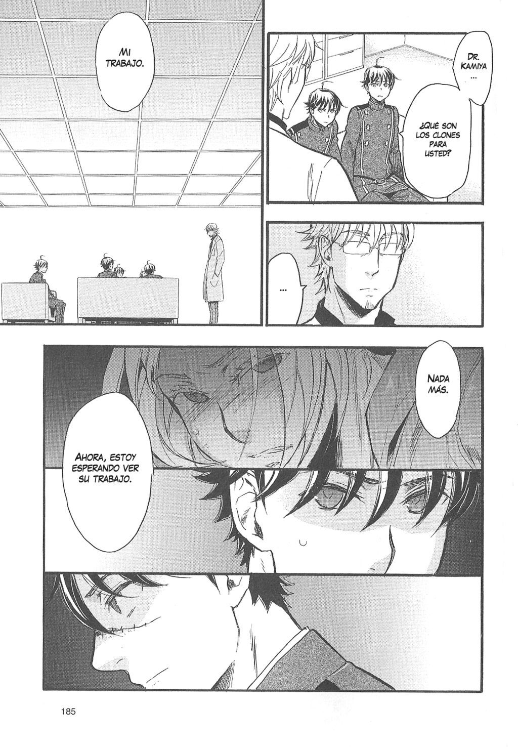 Capitulo 30 page 20