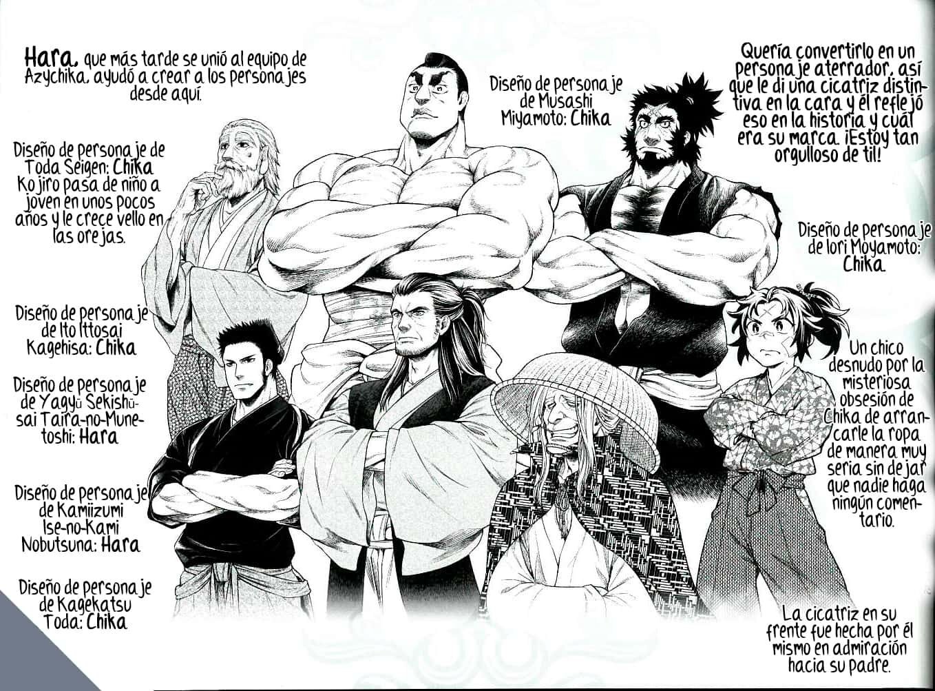 Capitulo 76.50 page 26