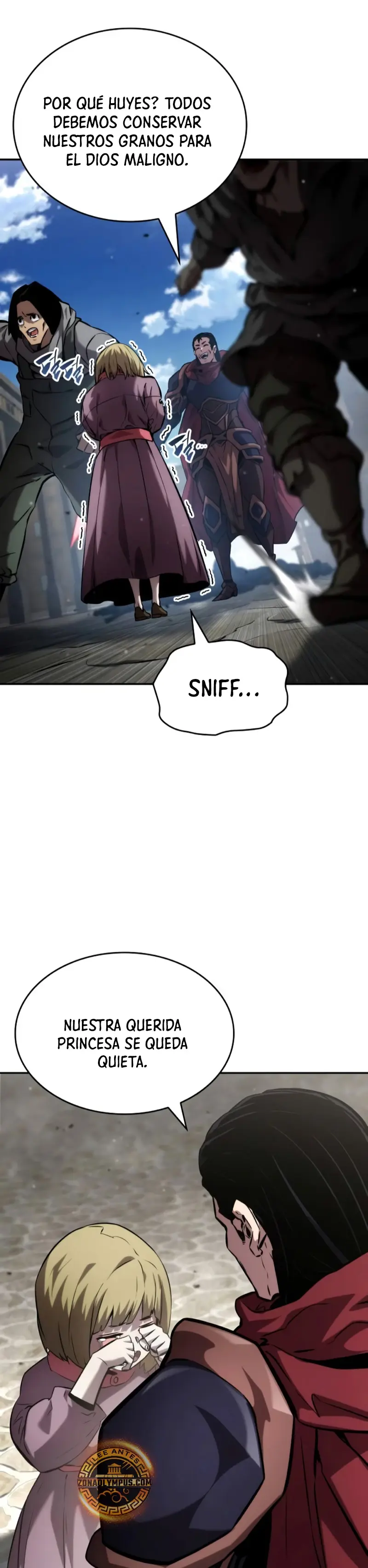 Capitulo 115 page 39