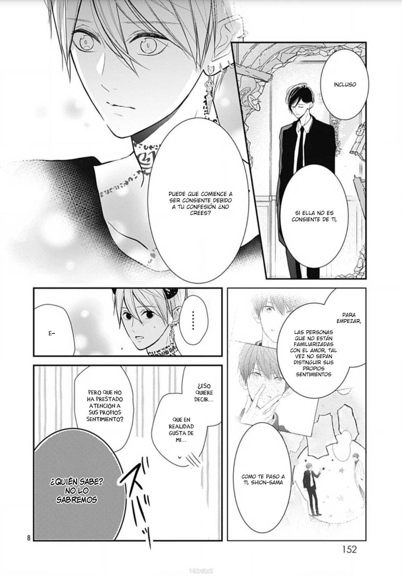 Capitulo 26 page 11