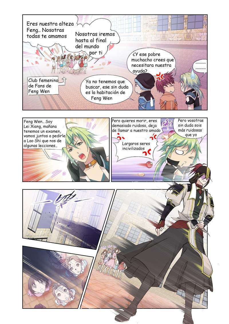 Capitulo 40 page 10