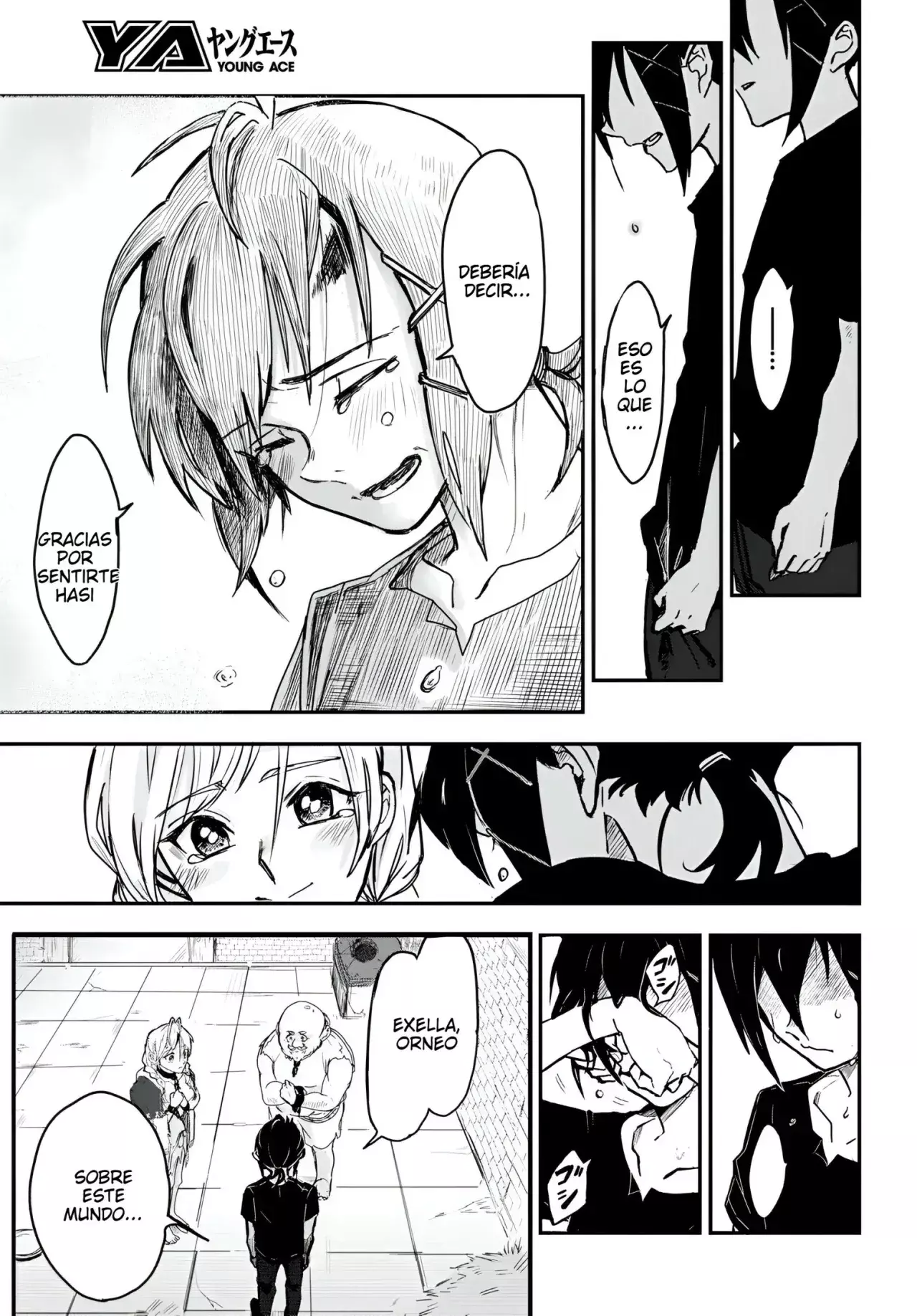 Capitulo 3 page 21