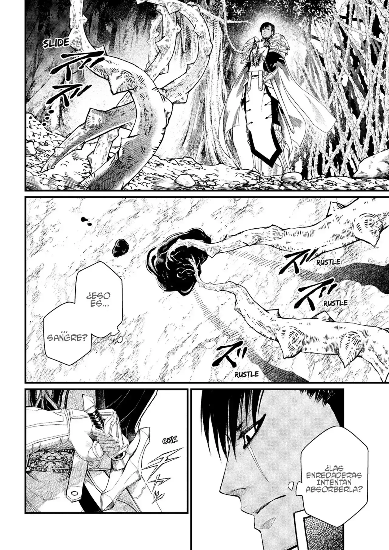 Capitulo 32 page 16
