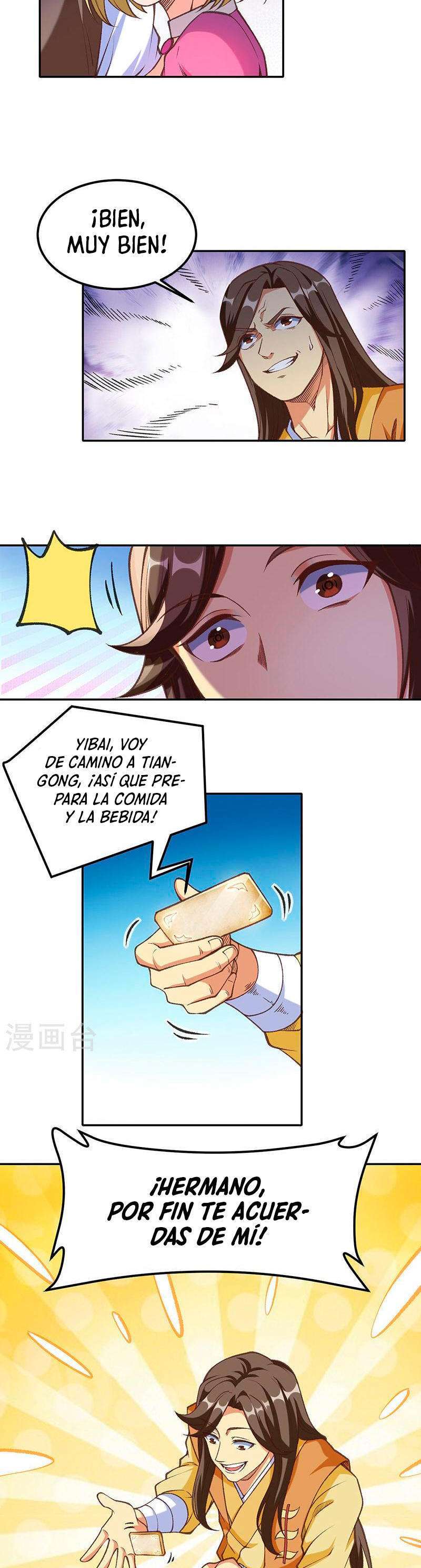 Capitulo 409 page 5