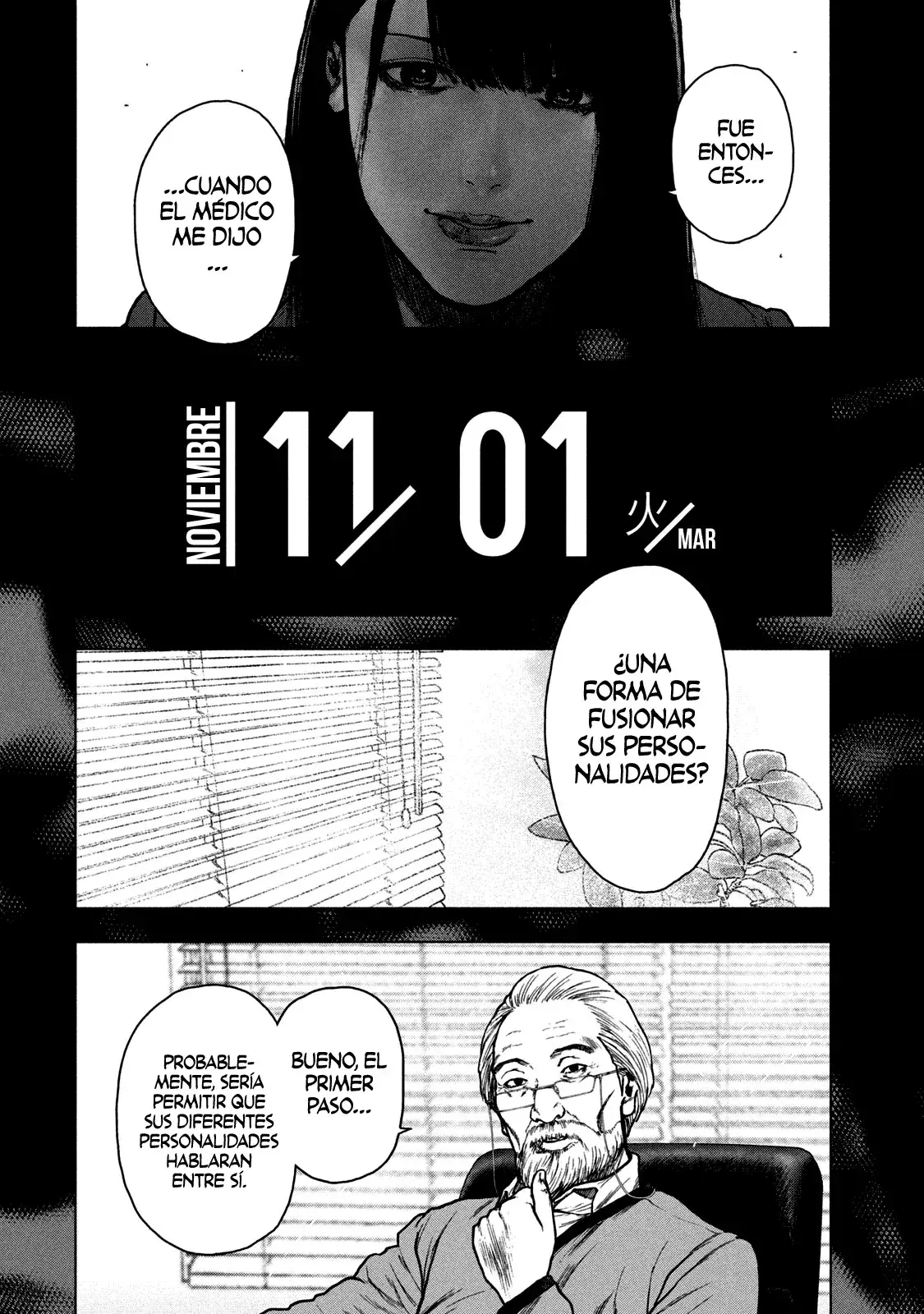 Capitulo 91 page 7