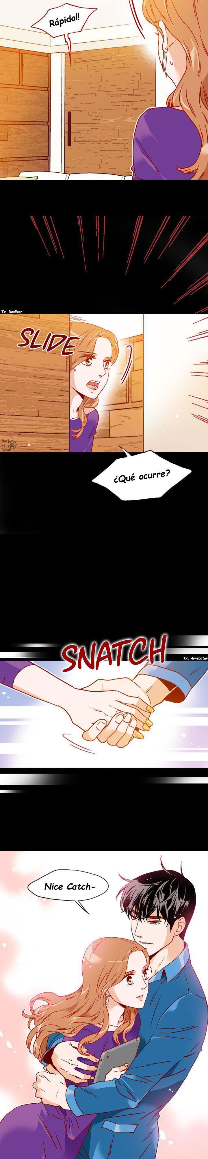 Capitulo 50 page 6