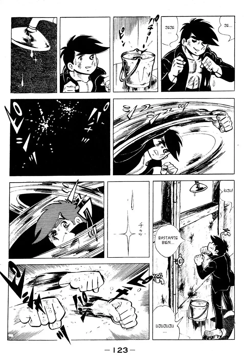 Capitulo 40 page 19
