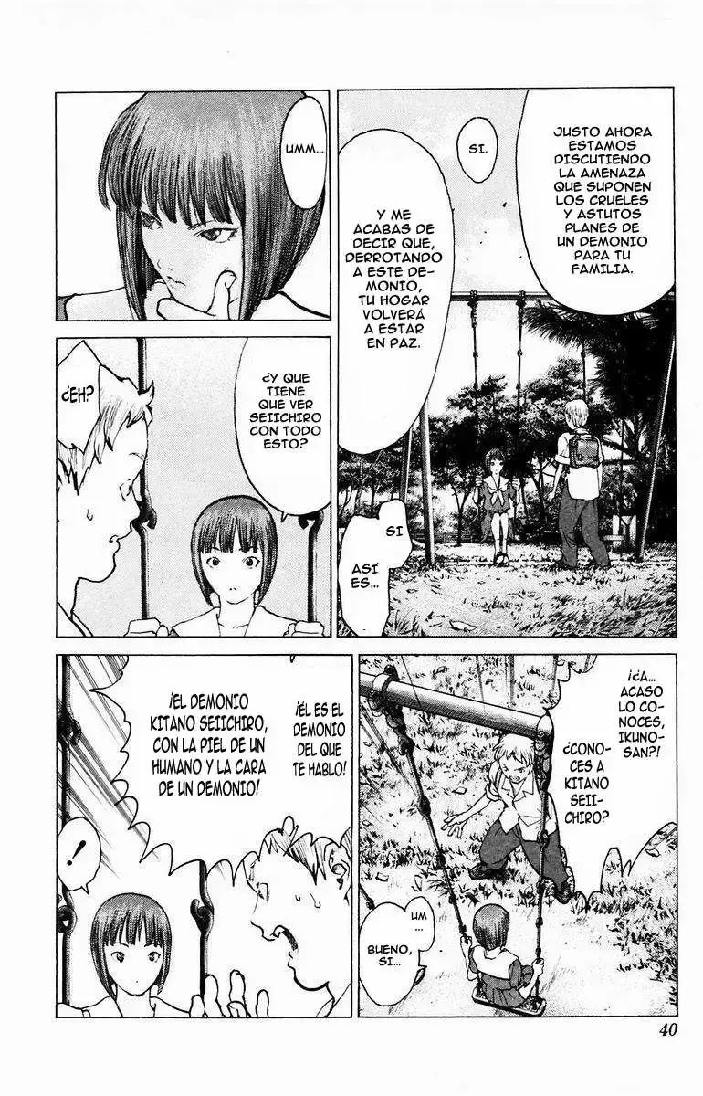 Capitulo 72 page 3