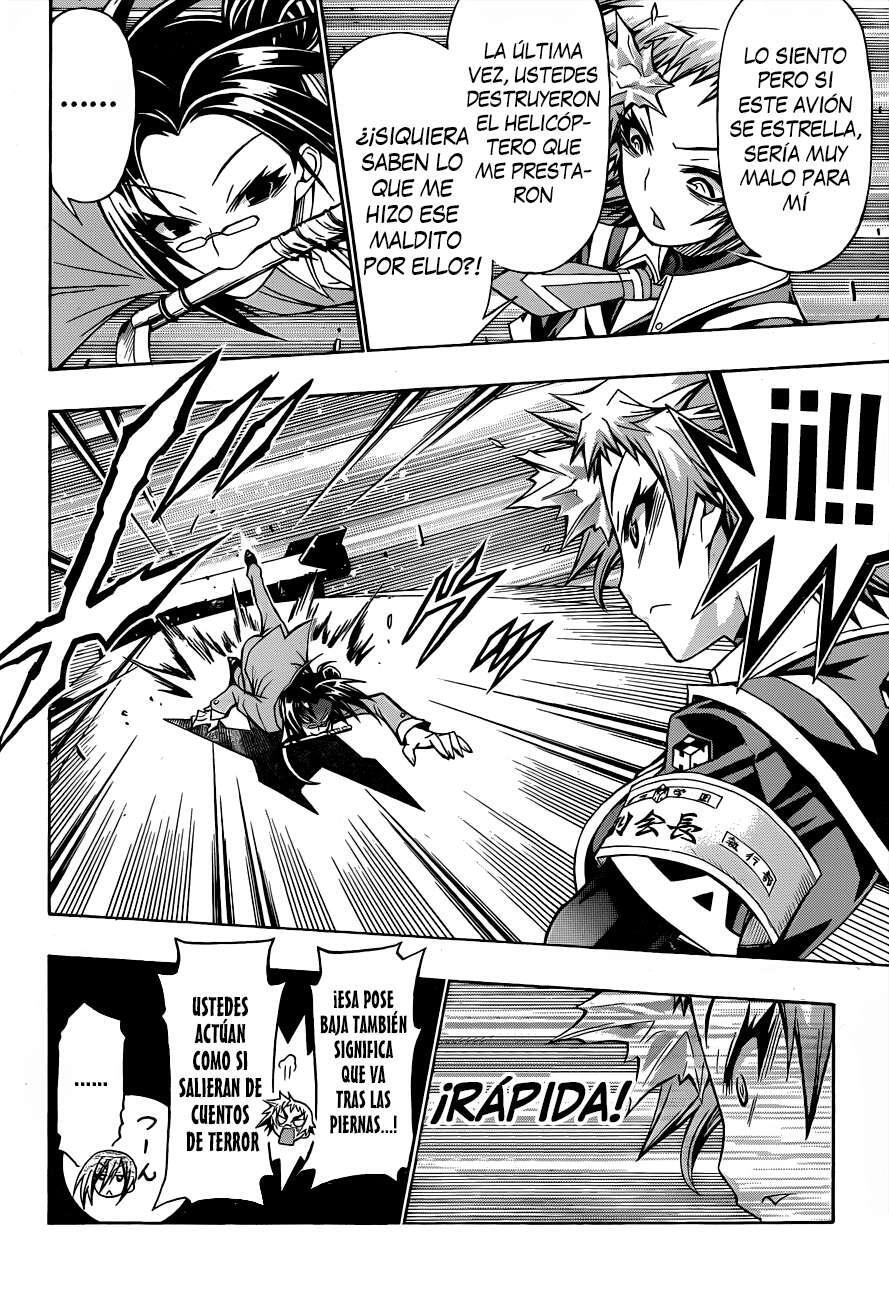 Capitulo 146 page 17