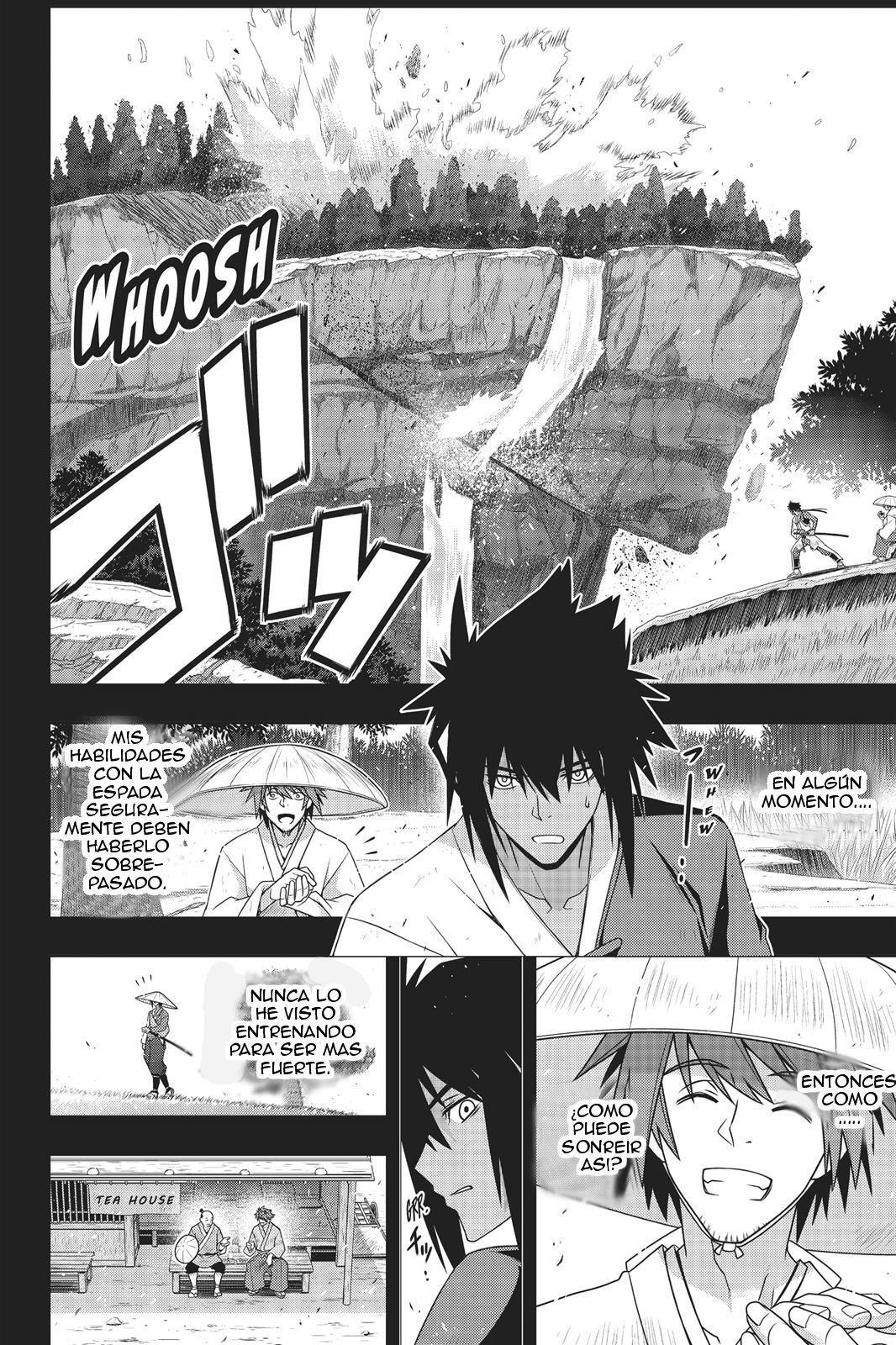 Capitulo 162 page 20
