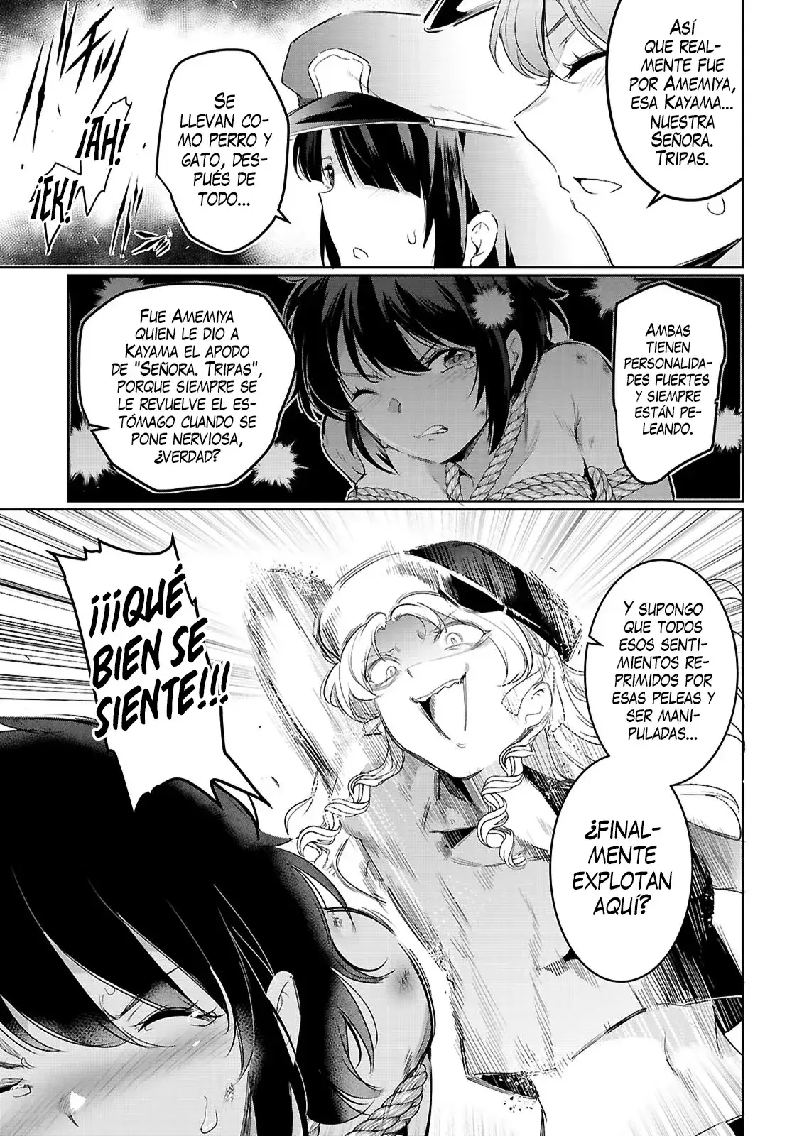 Capitulo 21 page 21