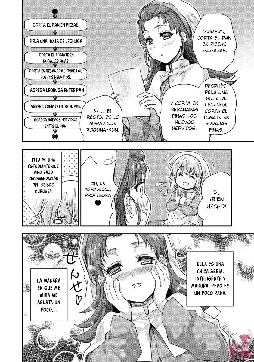 Capitulo 34 page 20
