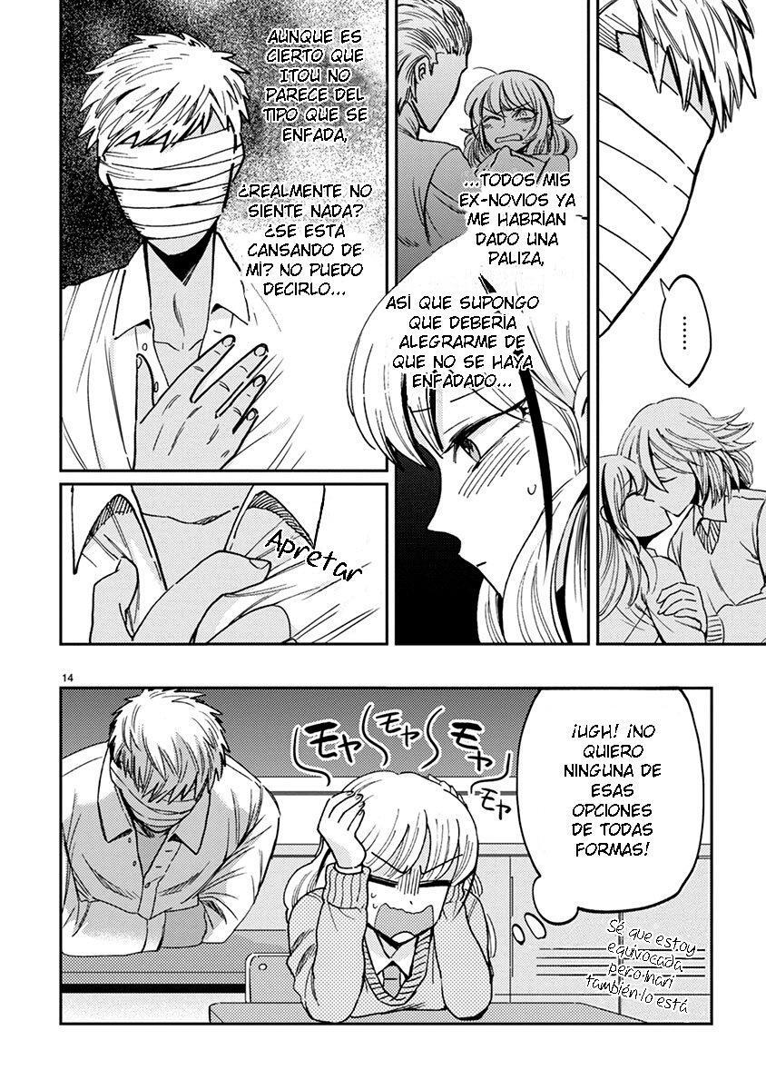 Capitulo 11 page 15