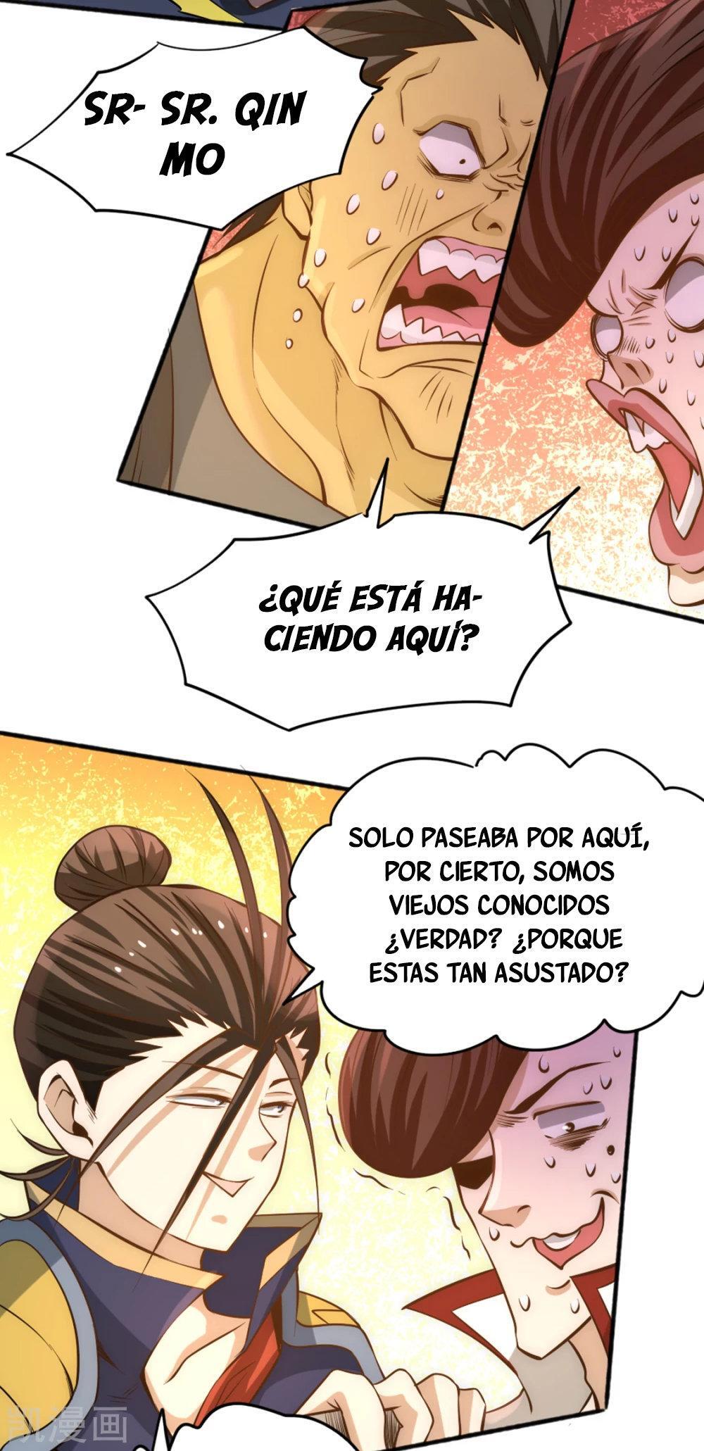 Capitulo 72 page 16