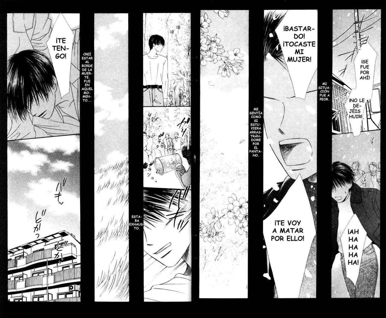 Capitulo 90 page 18