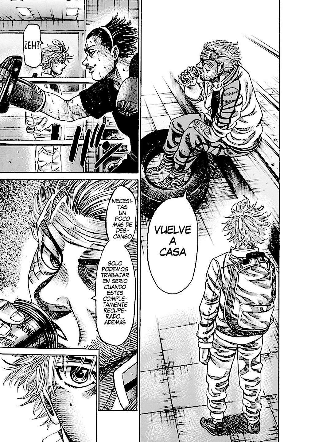 Capitulo 152 page 6