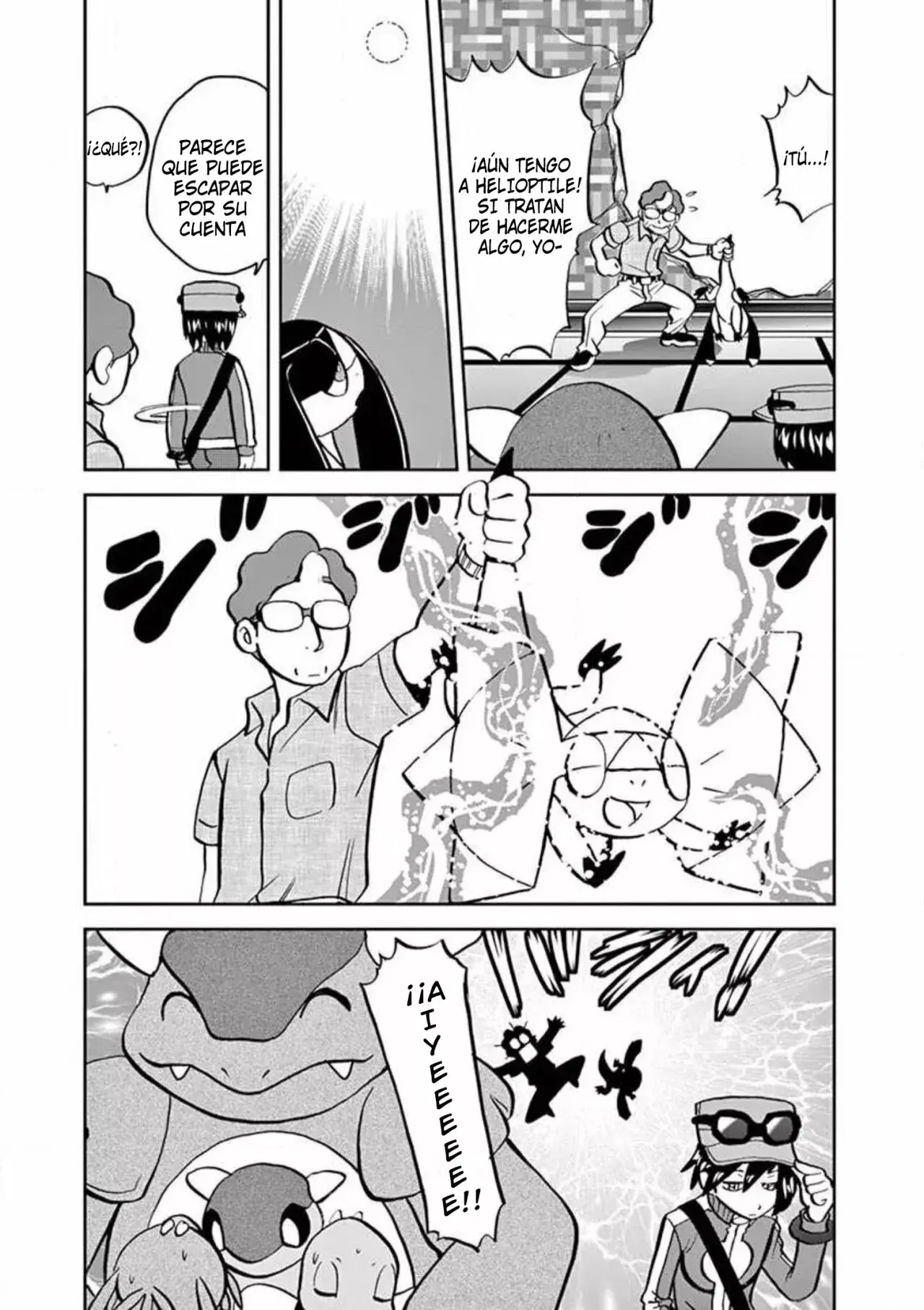 Capitulo 563 page 16