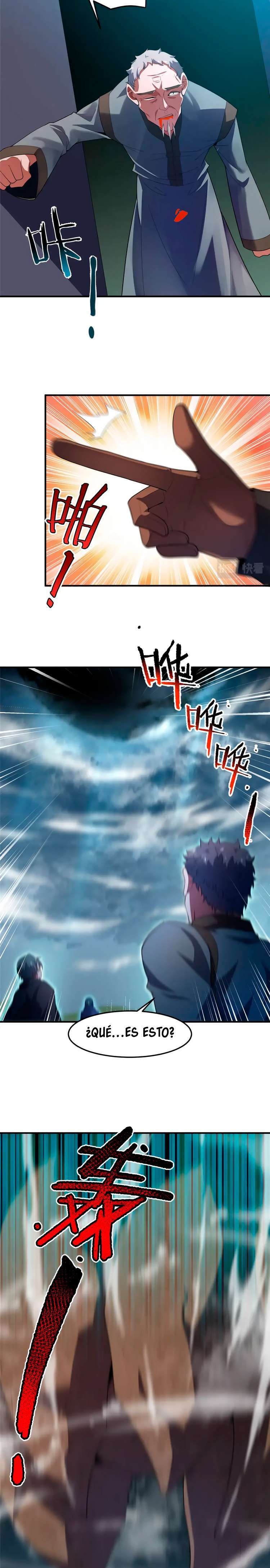 Capitulo 196 page 8