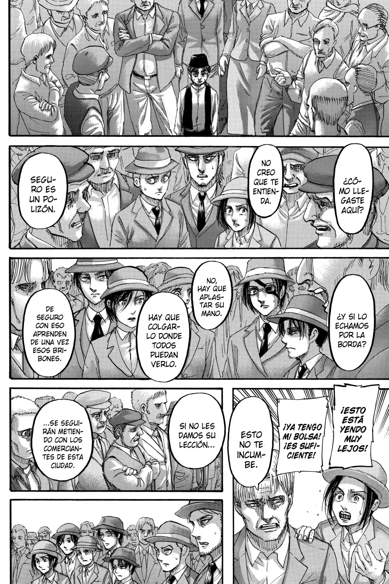 Capitulo 123 page 13