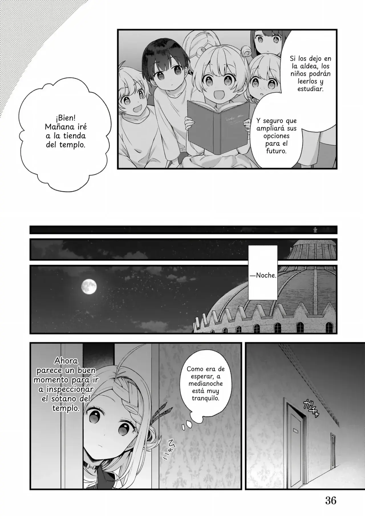 Capitulo 21 page 14