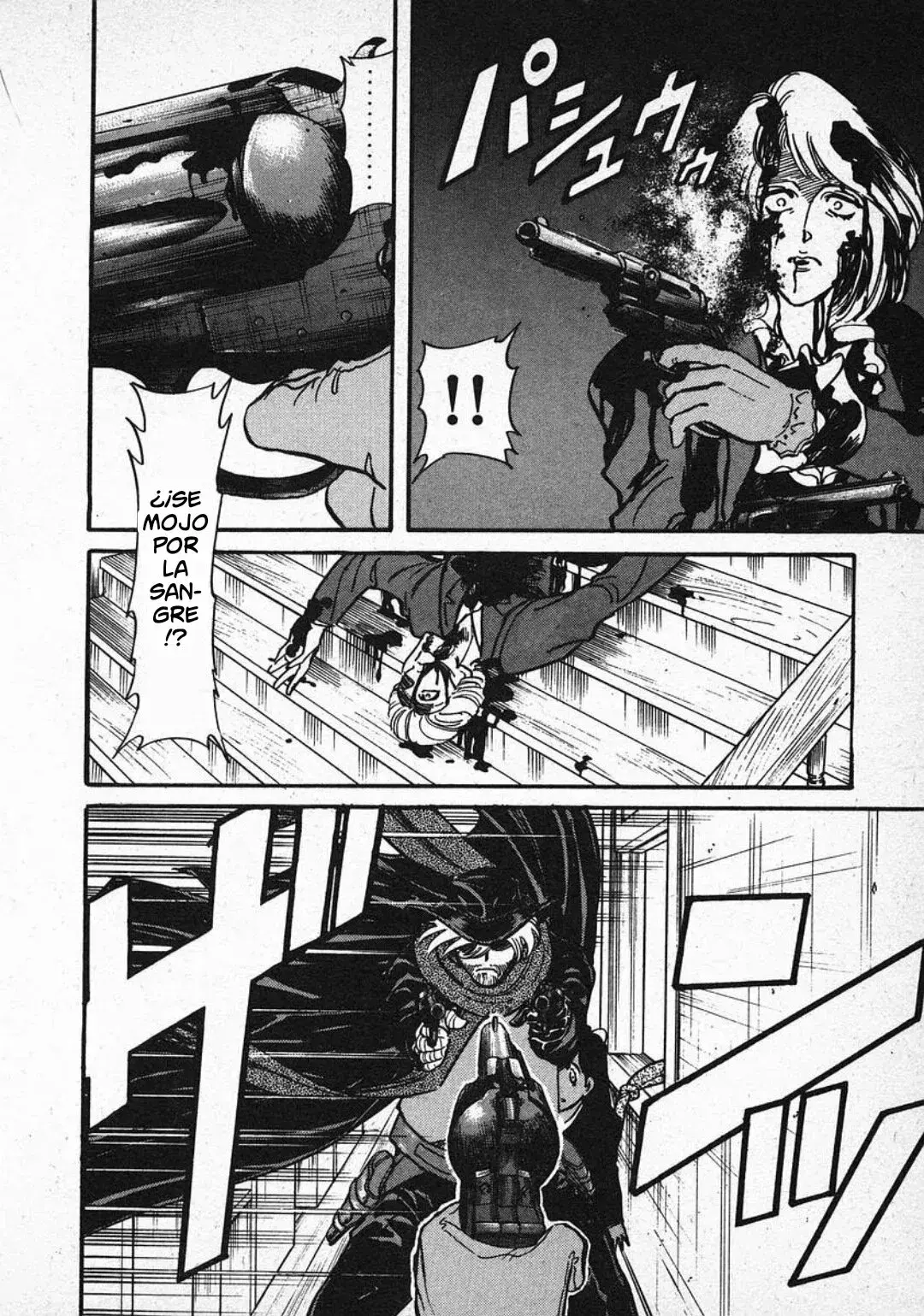 Capitulo 27 page 13