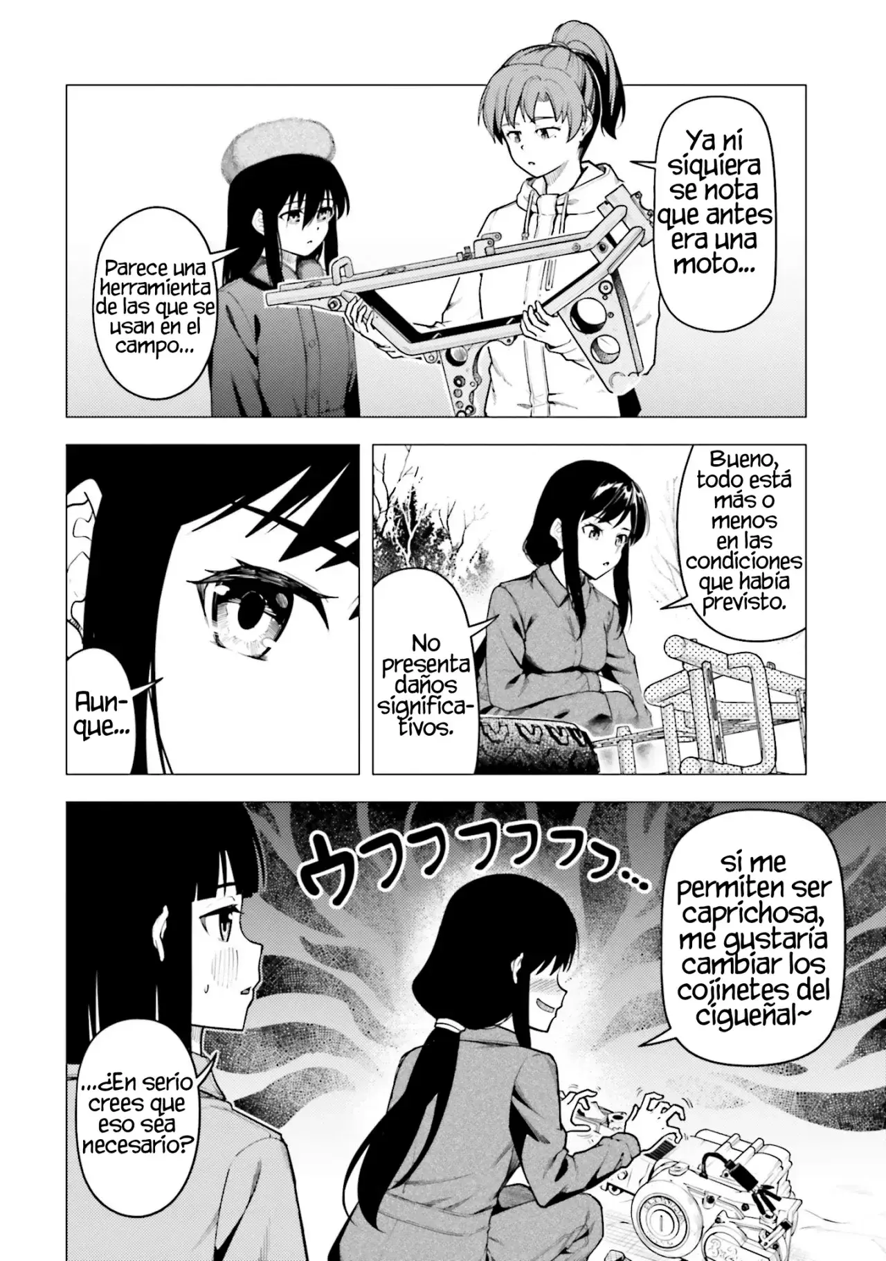 Capitulo 52 page 23