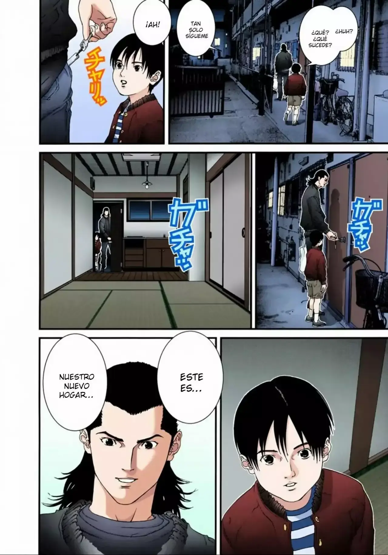 Capitulo 56 page 8