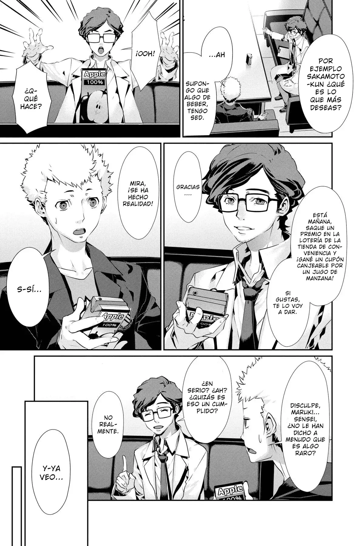 Capitulo 60 page 30