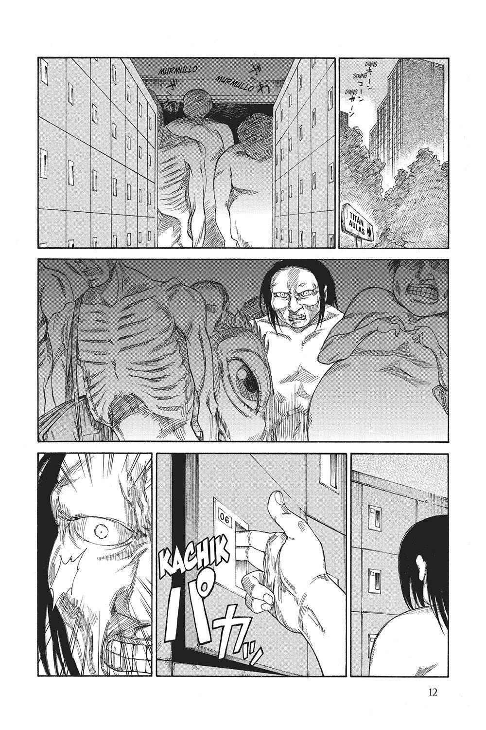 Capitulo 33 page 13