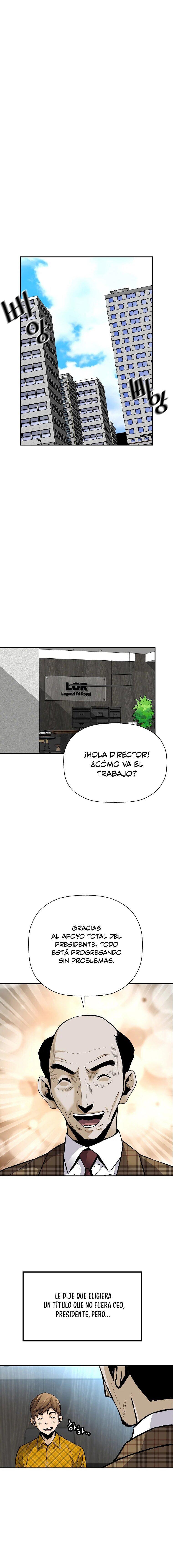 Capitulo 83 page 12