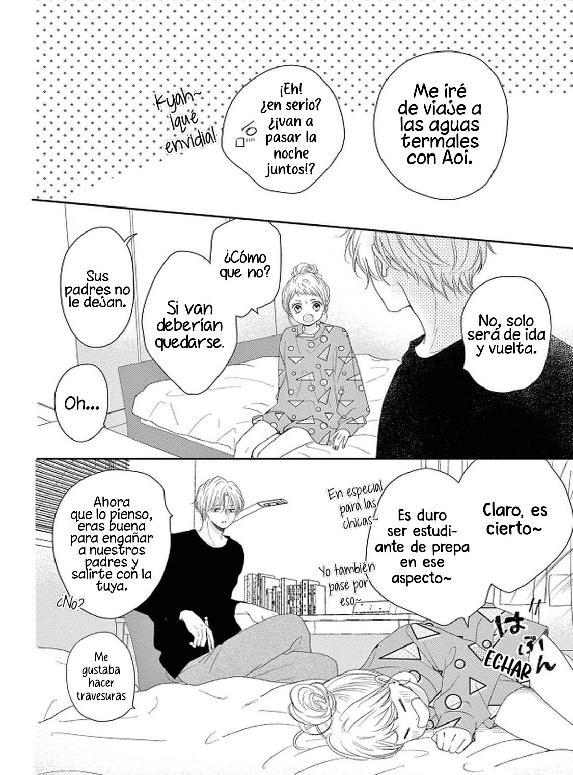 Capitulo 36.5 page 8