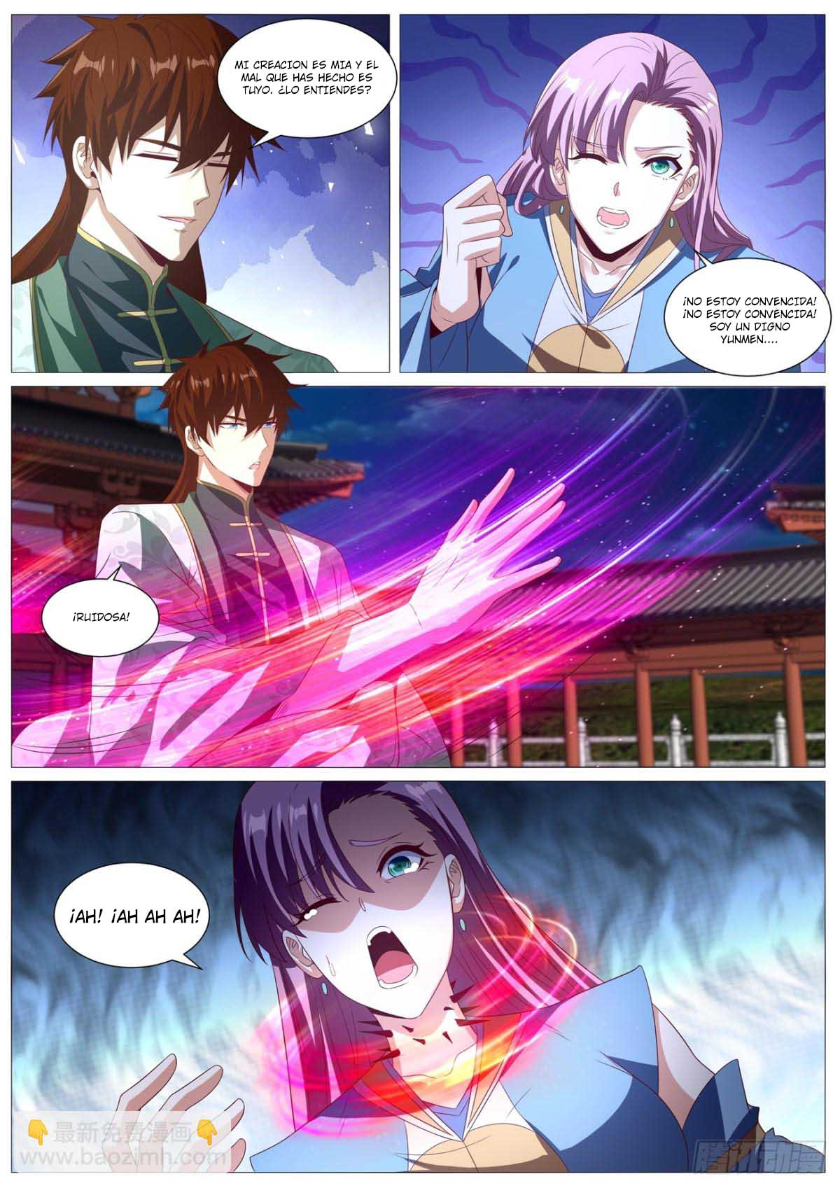 Capitulo 1014 page 4