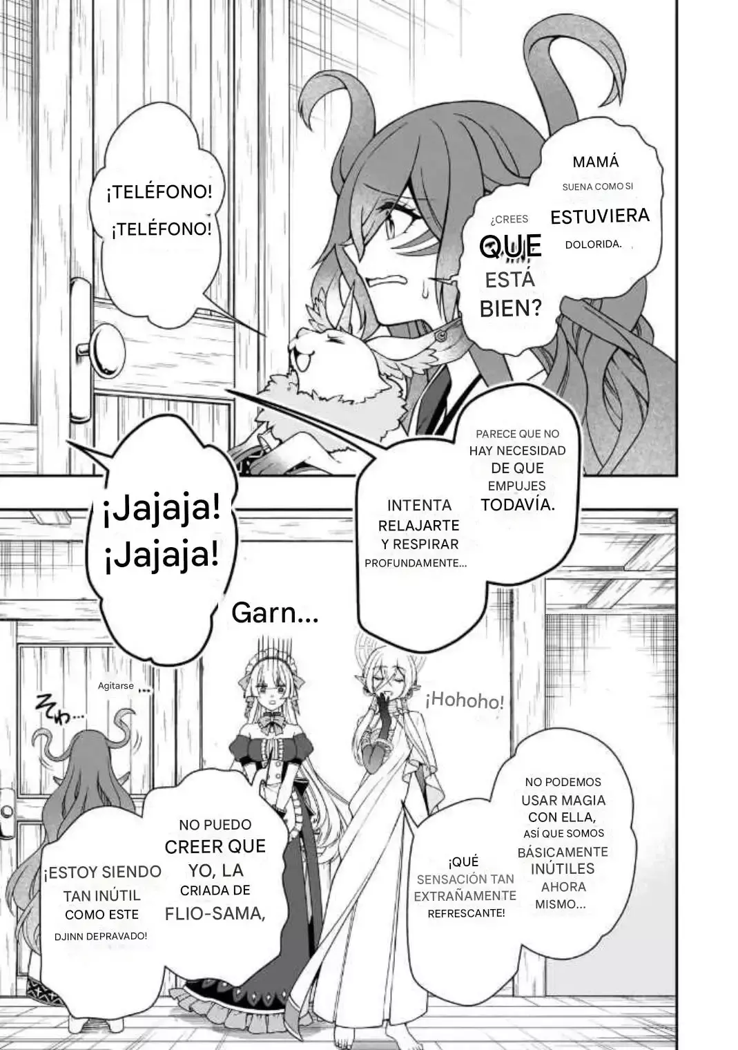Capitulo 60 page 12