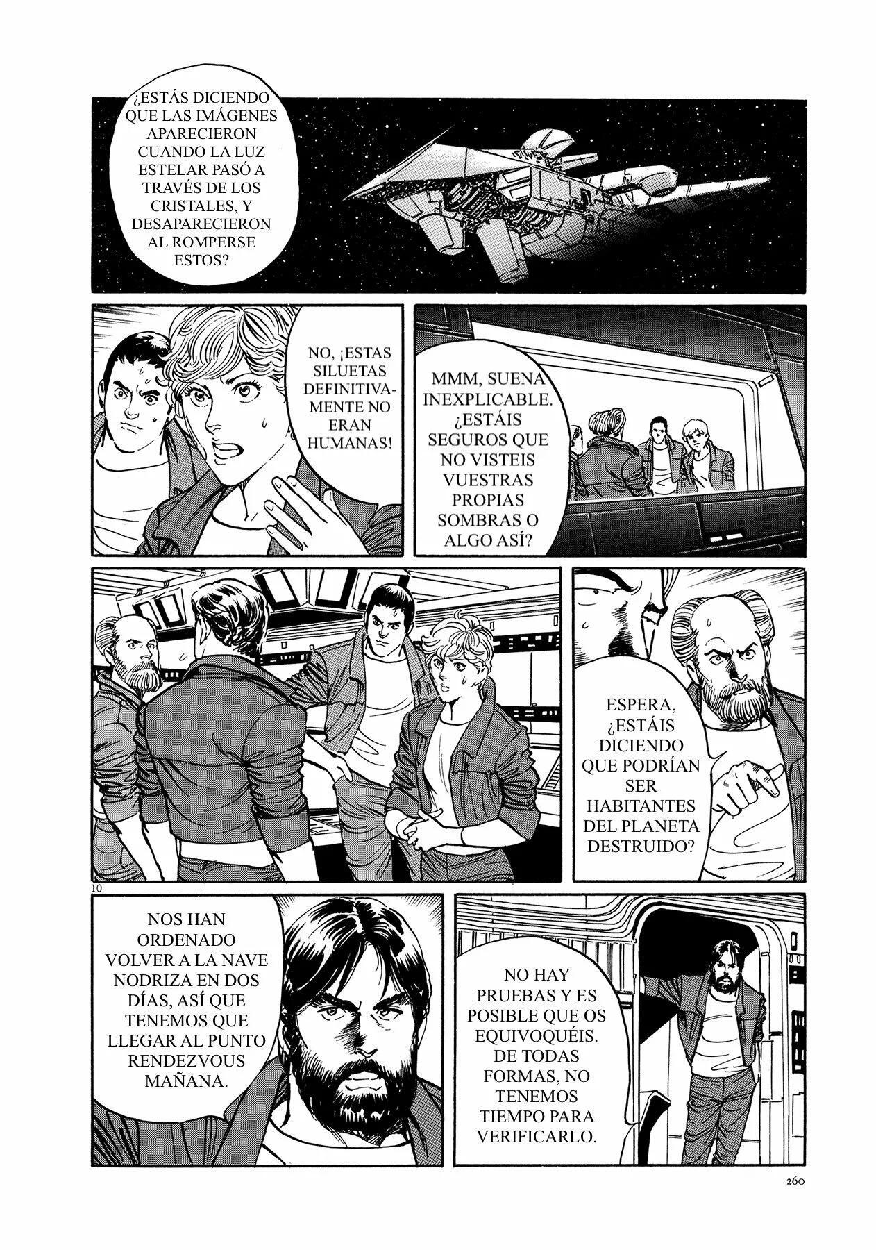 Capitulo 8 page 10