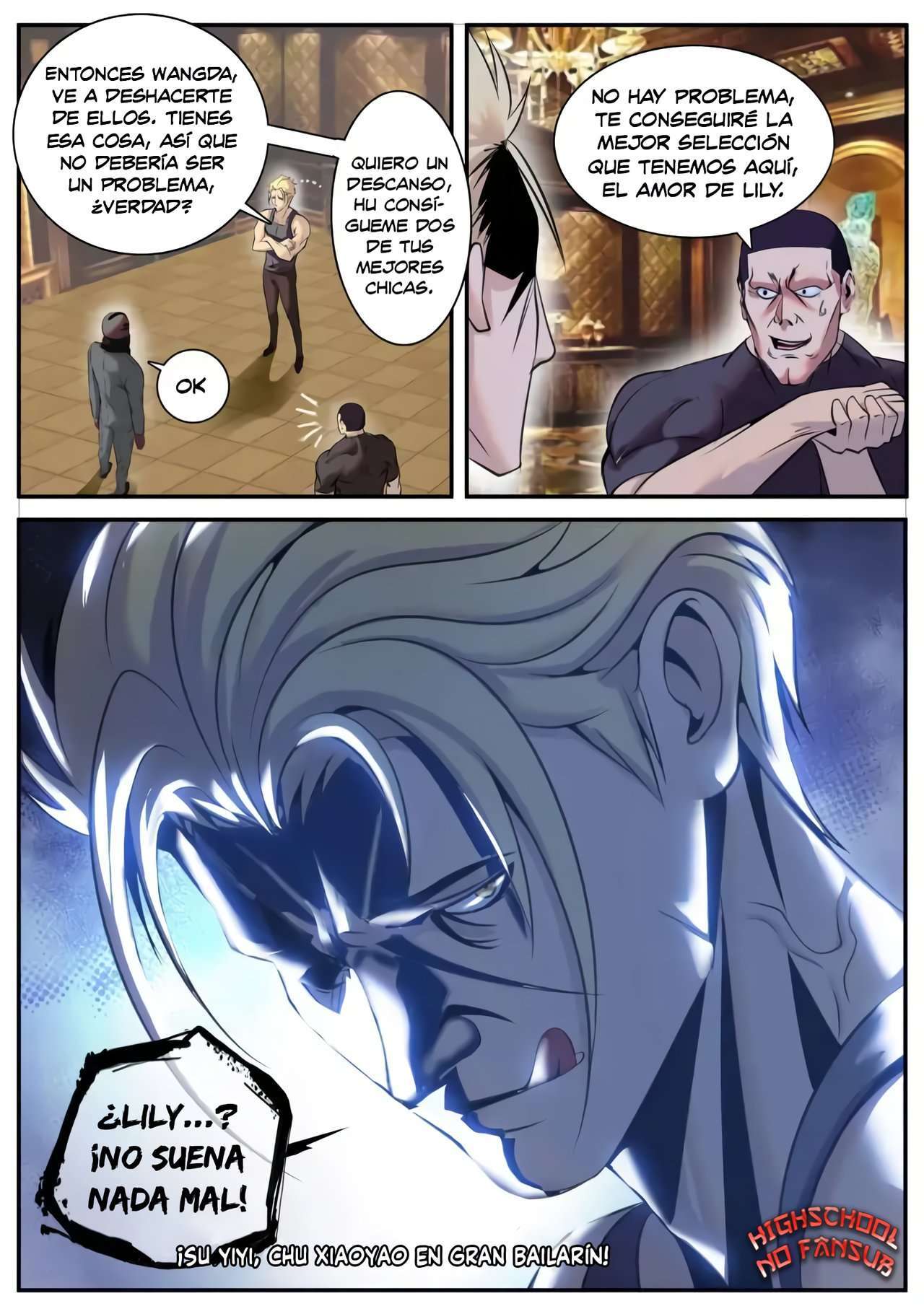 Capitulo 50 page 2