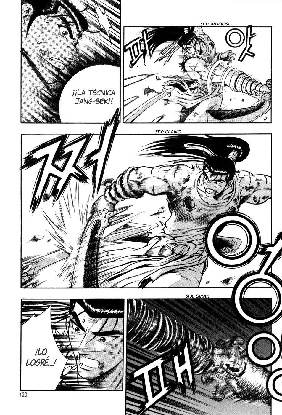 Capitulo 99 page 23