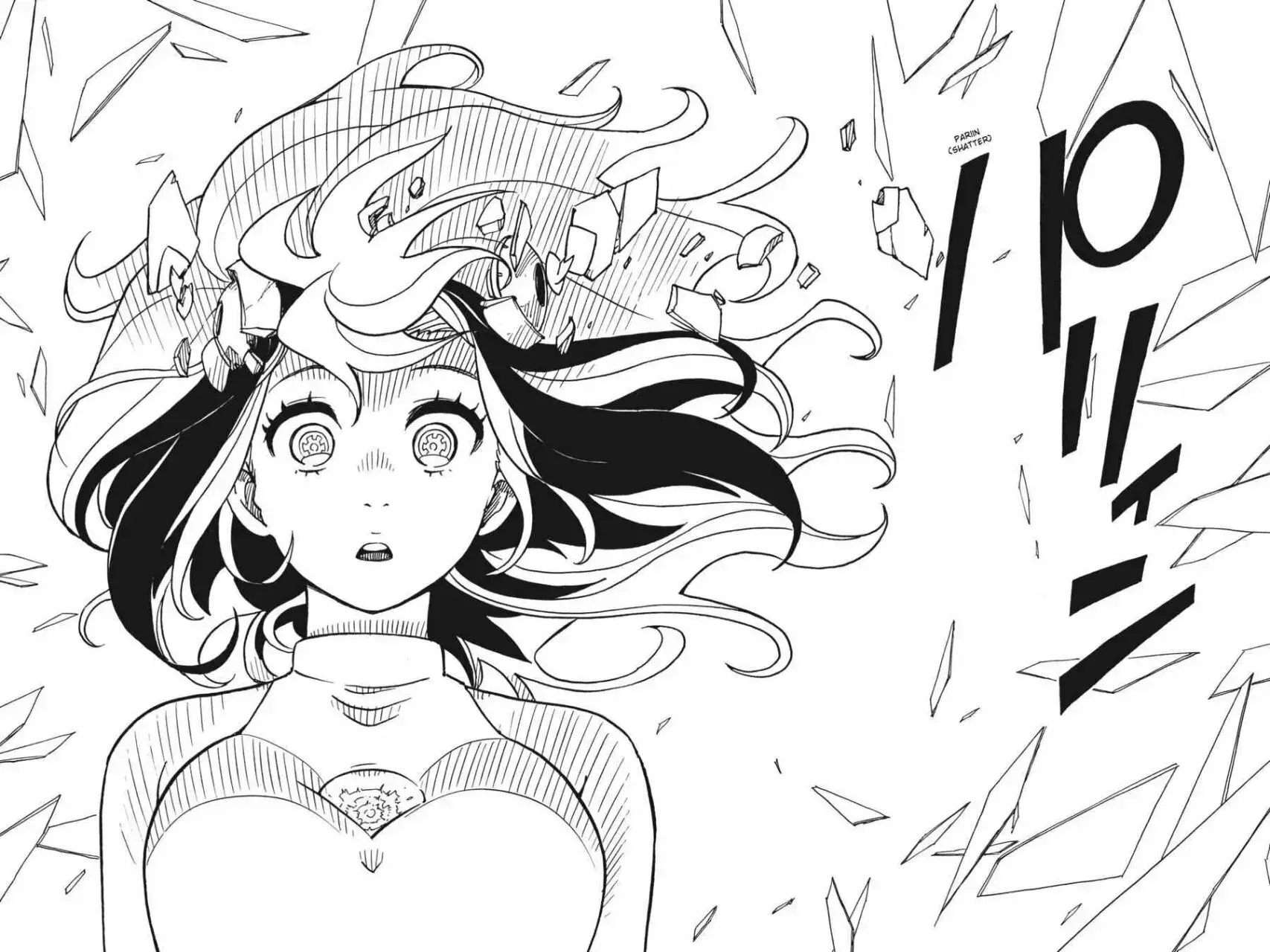 Capitulo 115 page 33