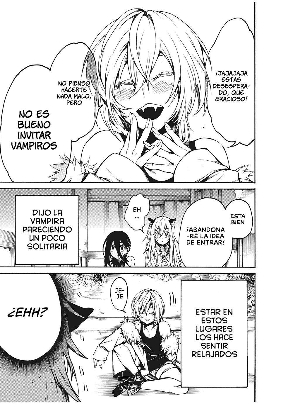 Capitulo 17 page 12