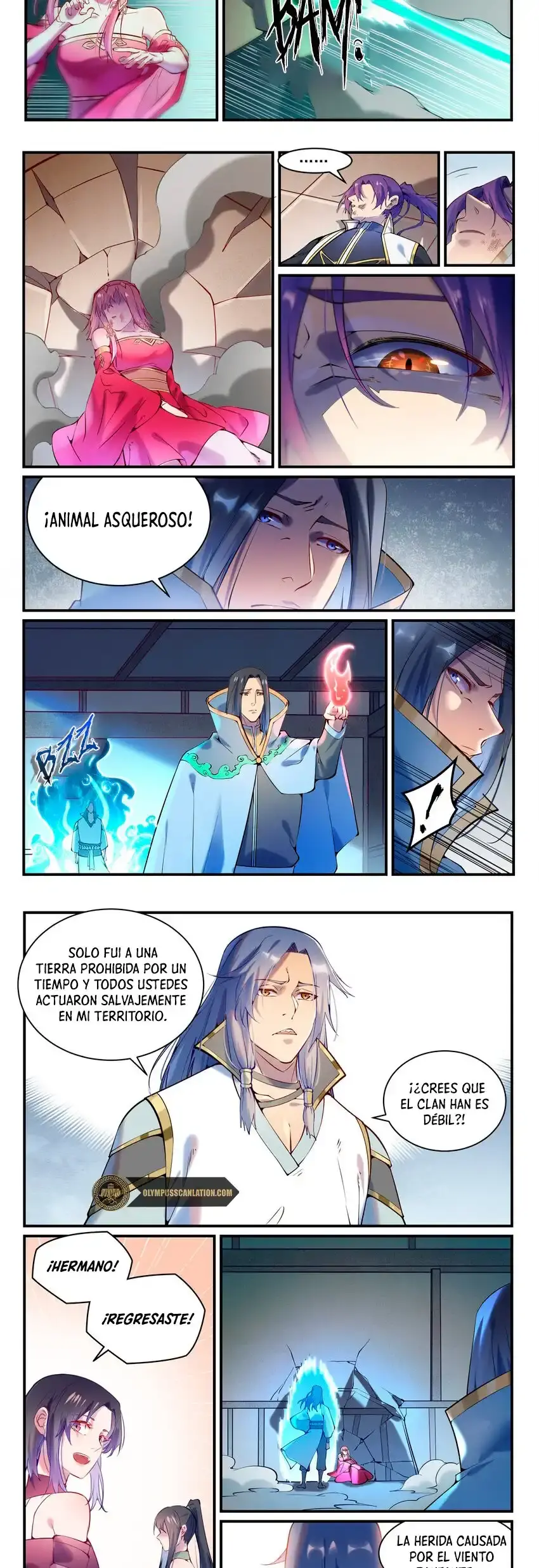 Capitulo 886 page 8