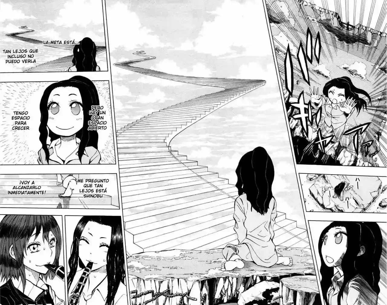 Capitulo 15 page 16