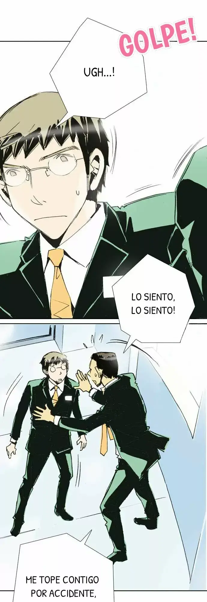 Capitulo 51 page 12
