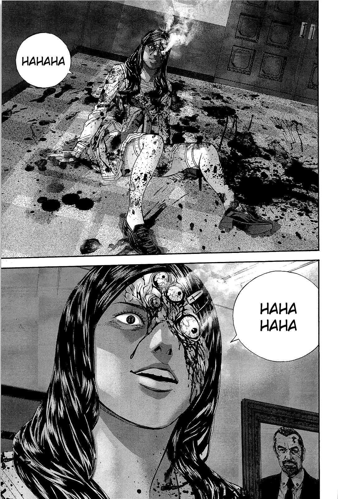 Capitulo 22 page 5