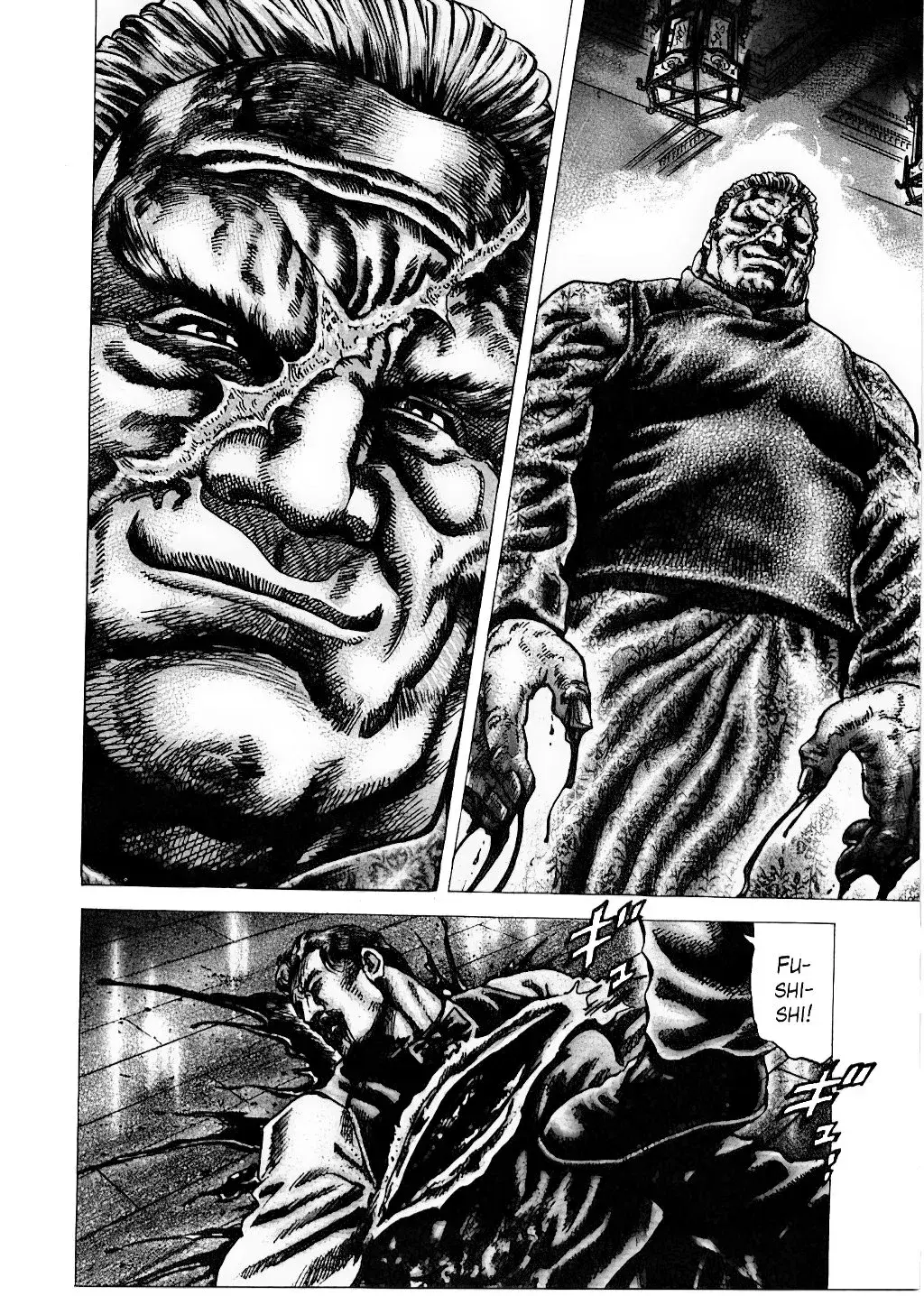 Capitulo 154 page 6