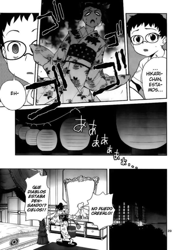 Capitulo 28 page 30