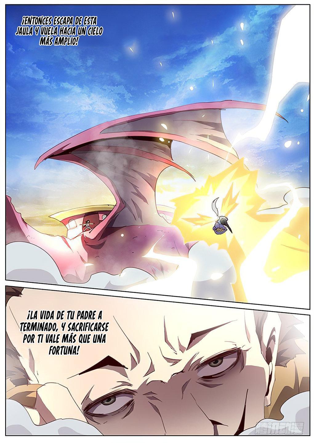 Capitulo 90 page 9