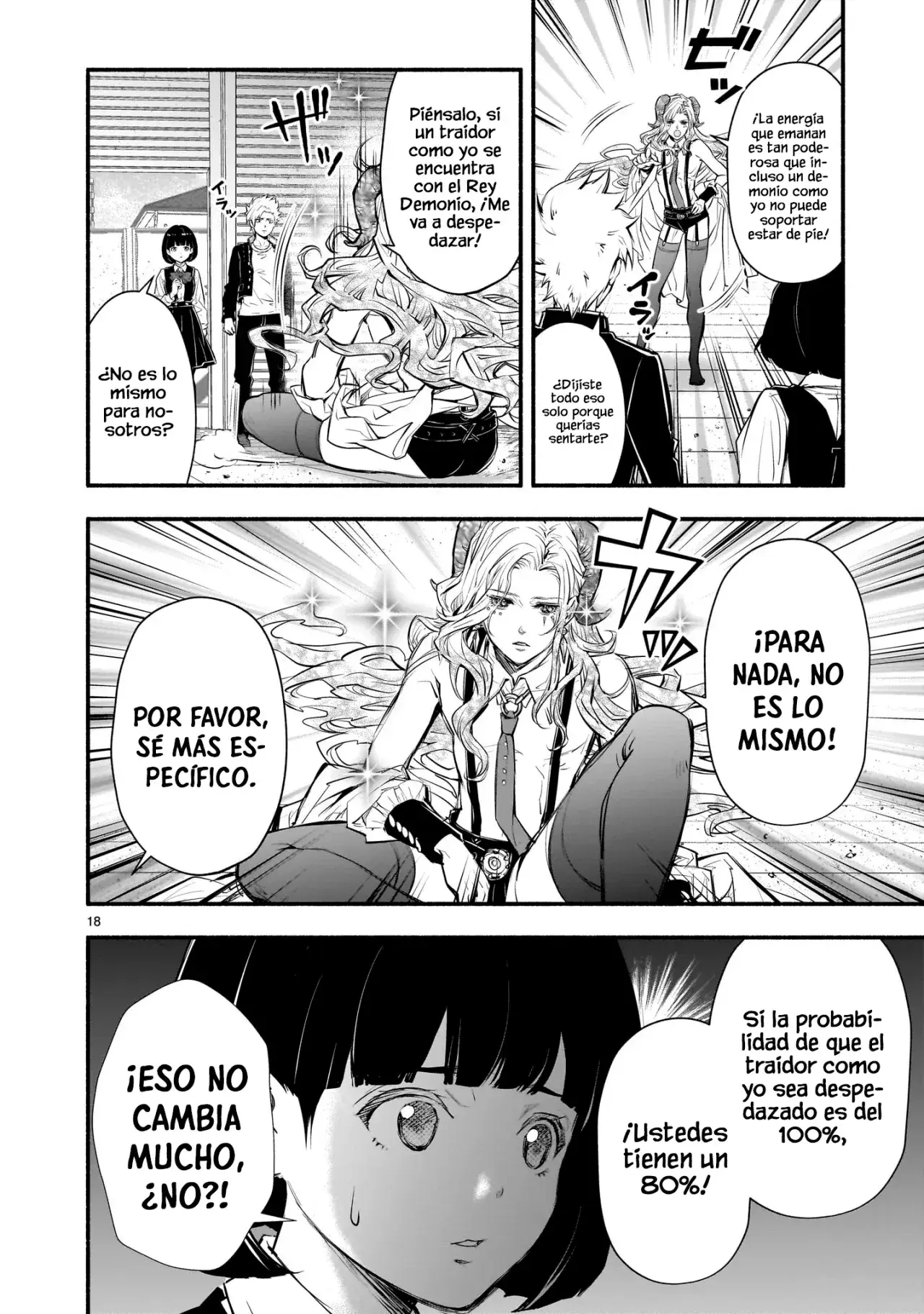 Capitulo 1 page 20
