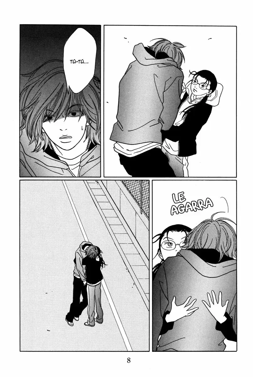 Capitulo 90 page 8