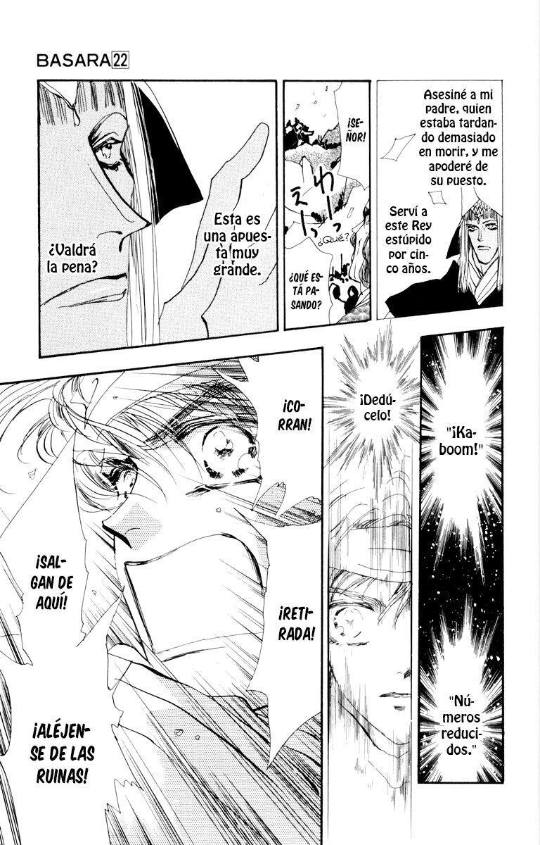 Capitulo 83 page 21