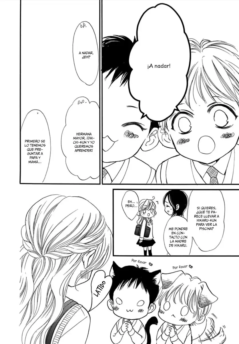 Capitulo 67 page 22